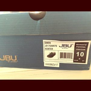 Jambi duck snow shoes